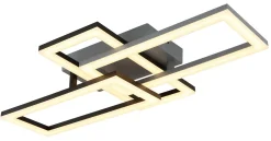 Outlet Deckenleuchte SAPENA Deckenleuchten|Dielenleuchten