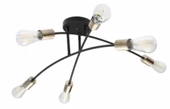 New Deckenleuchte SARINI Deckenleuchten|Dielenleuchten