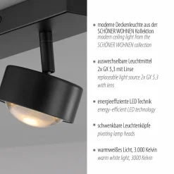 Online Deckenleuchte KULU Deckenleuchten|Dielenleuchten