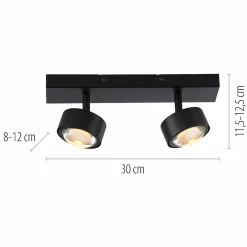 Online Deckenleuchte KULU Deckenleuchten|Dielenleuchten