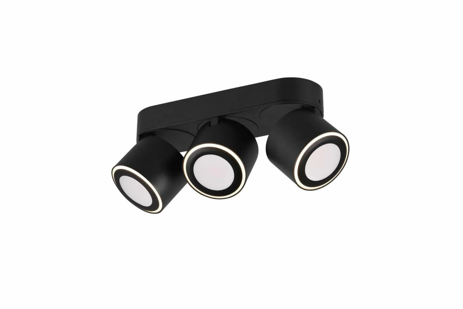 Hot Deckenleuchte TAURUS Spotserien|Spotserien