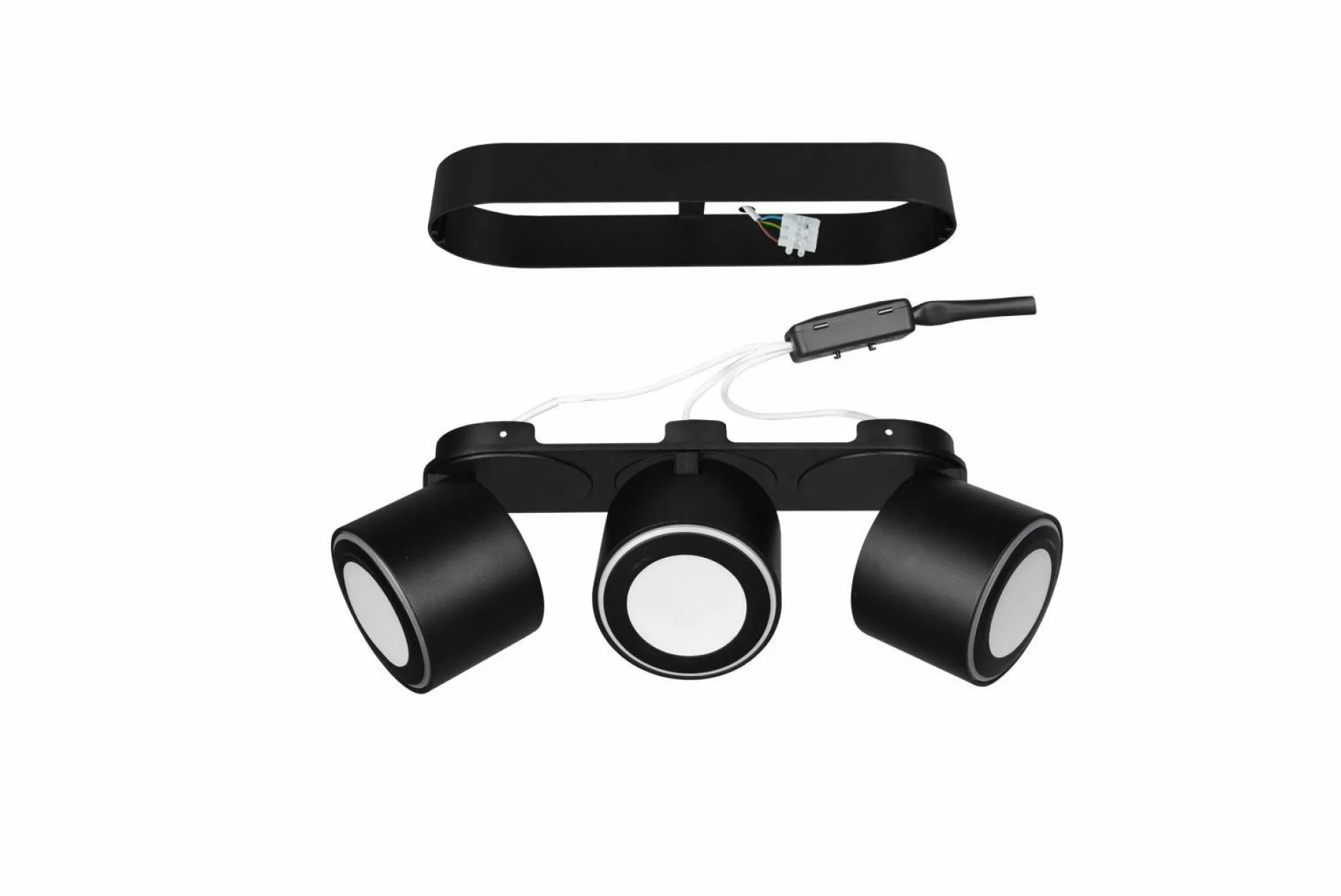 Hot Deckenleuchte TAURUS Spotserien|Spotserien