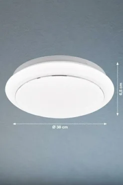 Online Deckenleuchte TIVOLI Deckenleuchten|Dielenleuchten