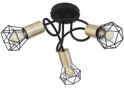 Hot Deckenleuchte XARA I Deckenleuchten|Dielenleuchten