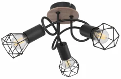 Hot Deckenleuchte XARA I Deckenleuchten|Dielenleuchten