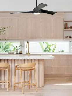 Hot Deckenventilator Ventilatoren