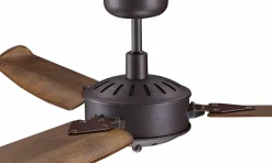 Deckenventilator CAROLINA Ventilatoren