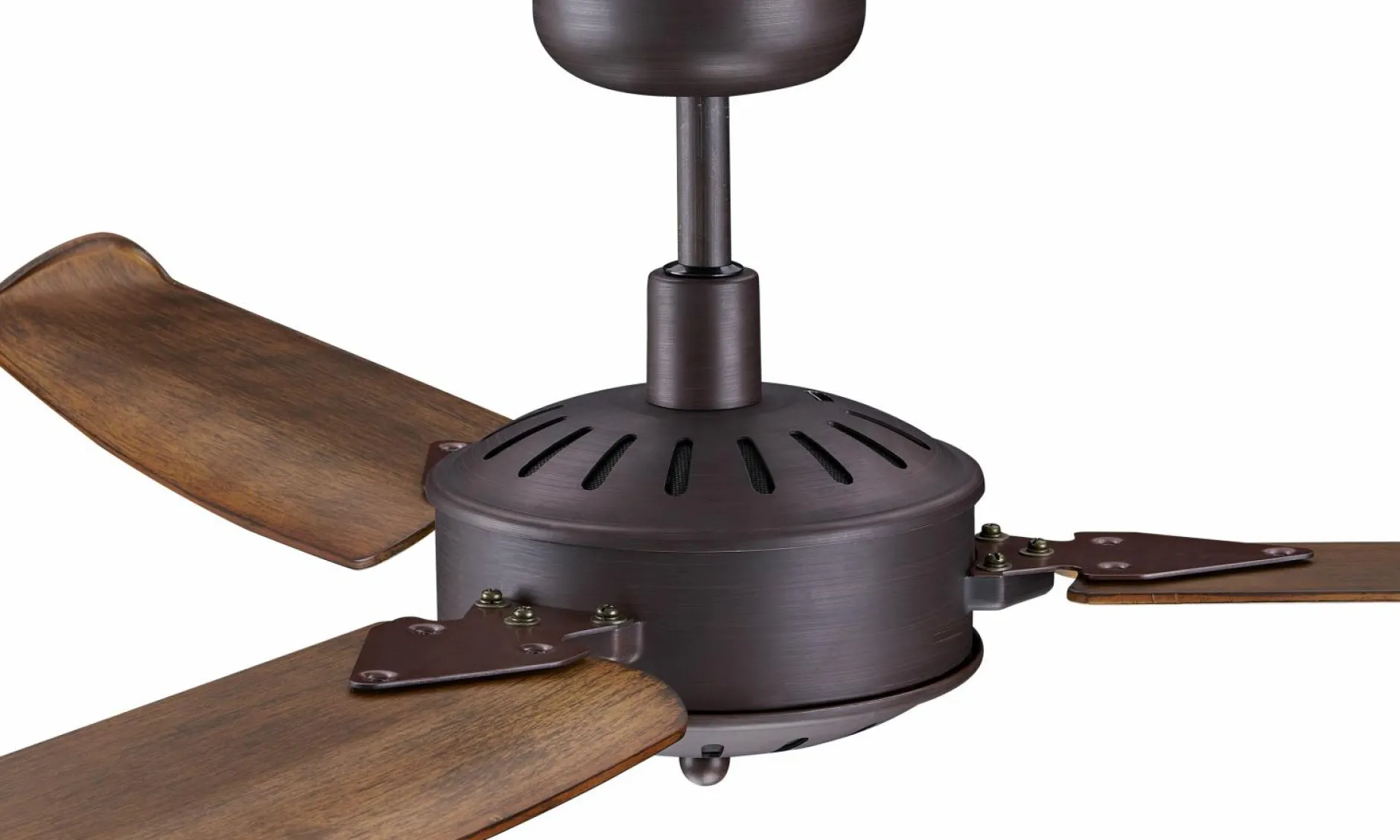 Deckenventilator CAROLINA Ventilatoren