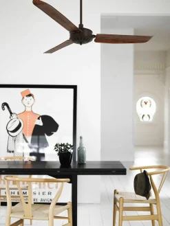 Deckenventilator CAROLINA Ventilatoren