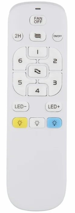 Clearance Deckenventilator CELINATA Ventilatoren