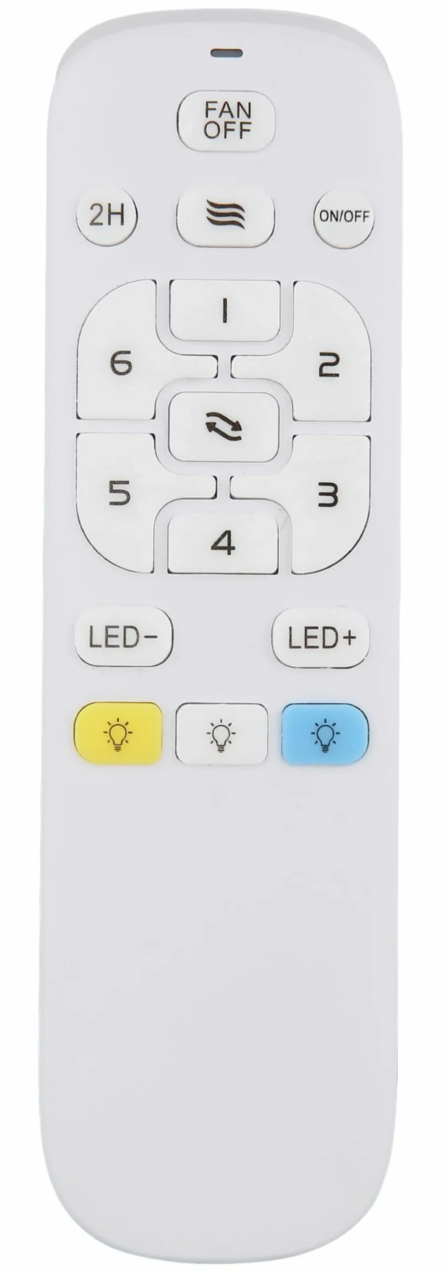 Clearance Deckenventilator CELINATA Ventilatoren