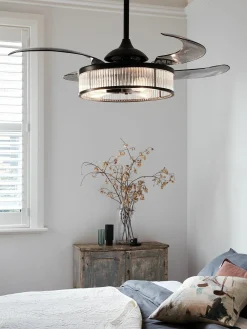 Best Deckenventilator CORBELLE Ventilatoren