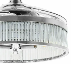 Sale Deckenventilator CORBELLE Ventilatoren