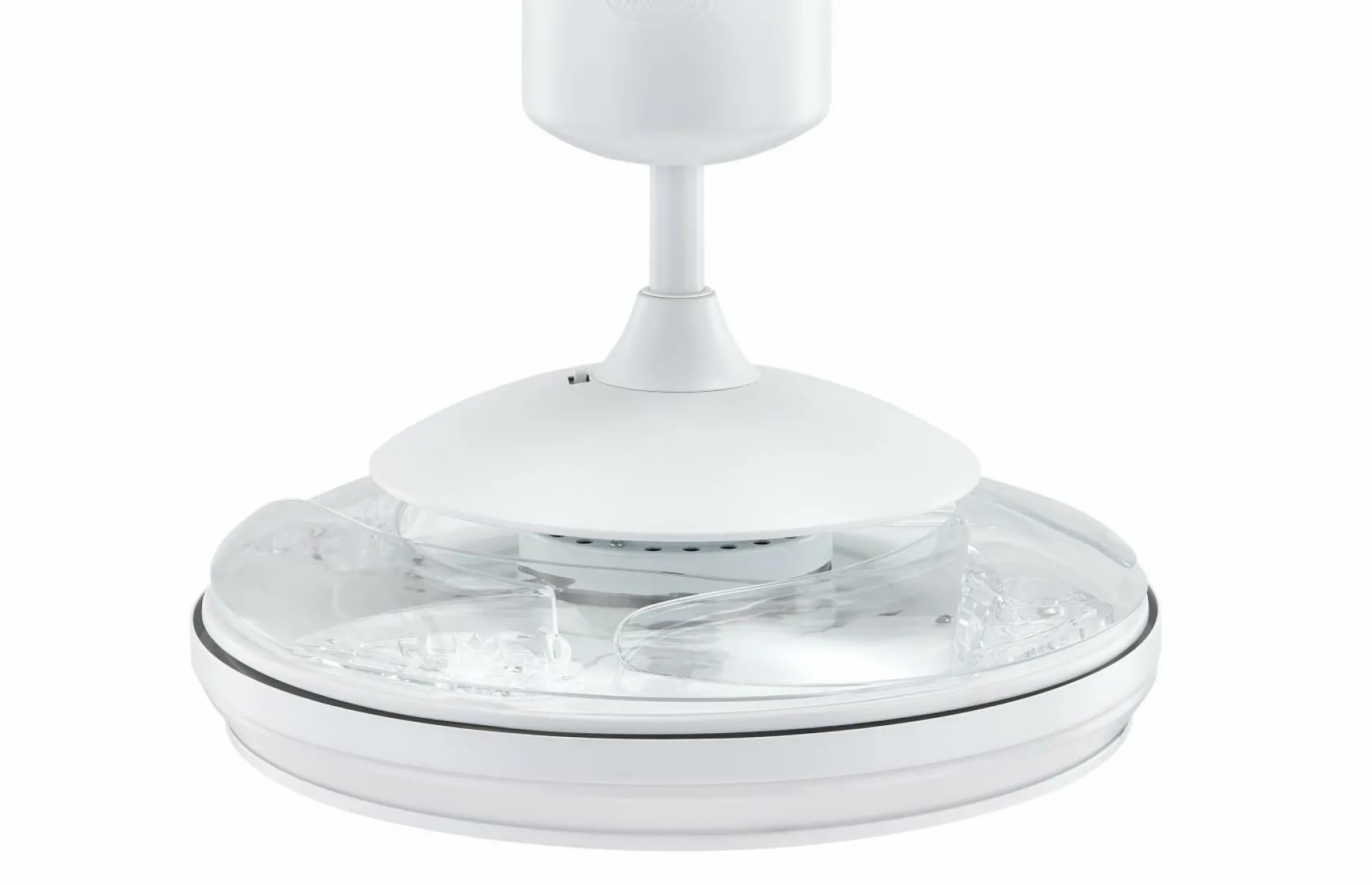 Discount Deckenventilator EVO 1 LED Led-Leuchten|Ventilatoren