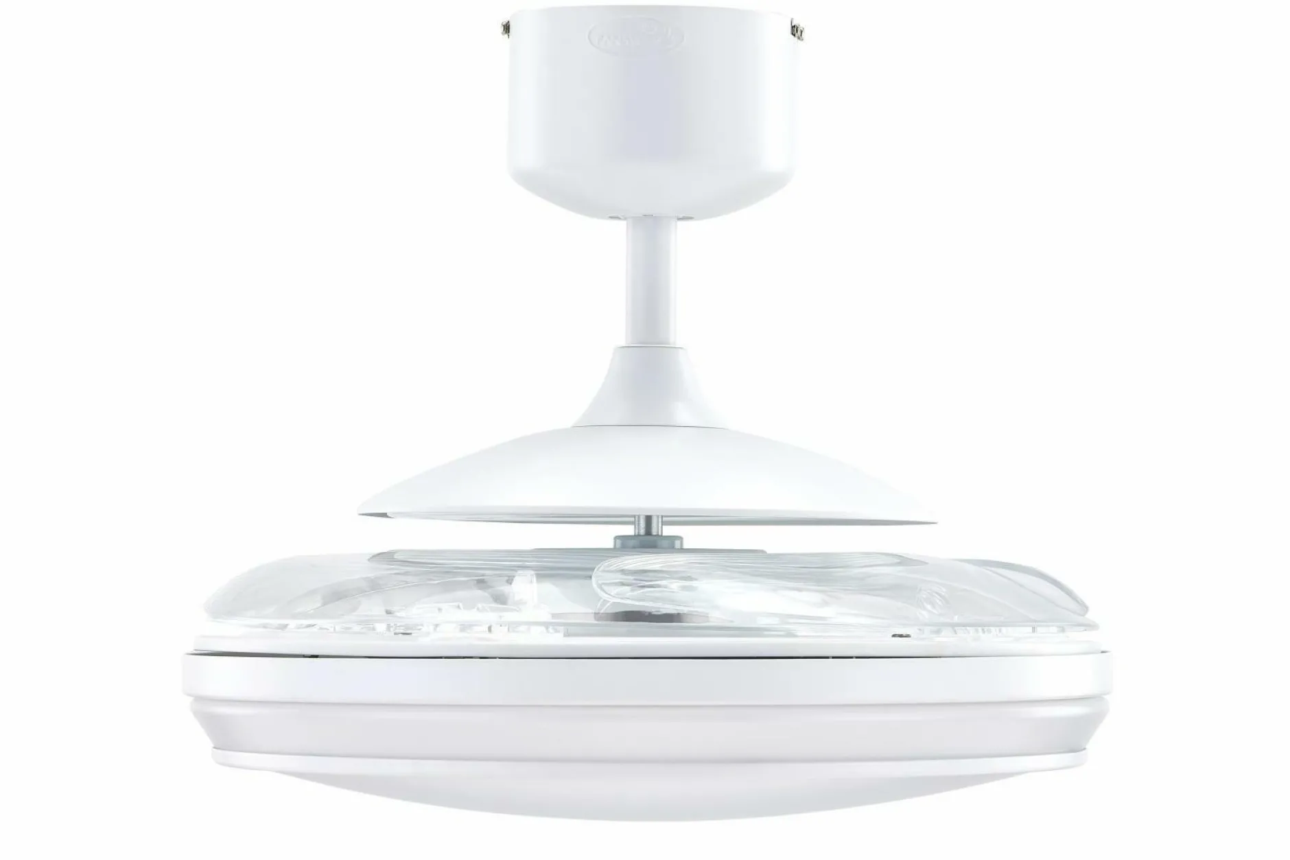 Discount Deckenventilator EVO 1 LED Led-Leuchten|Ventilatoren