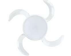 Discount Deckenventilator EVO 1 LED Led-Leuchten|Ventilatoren