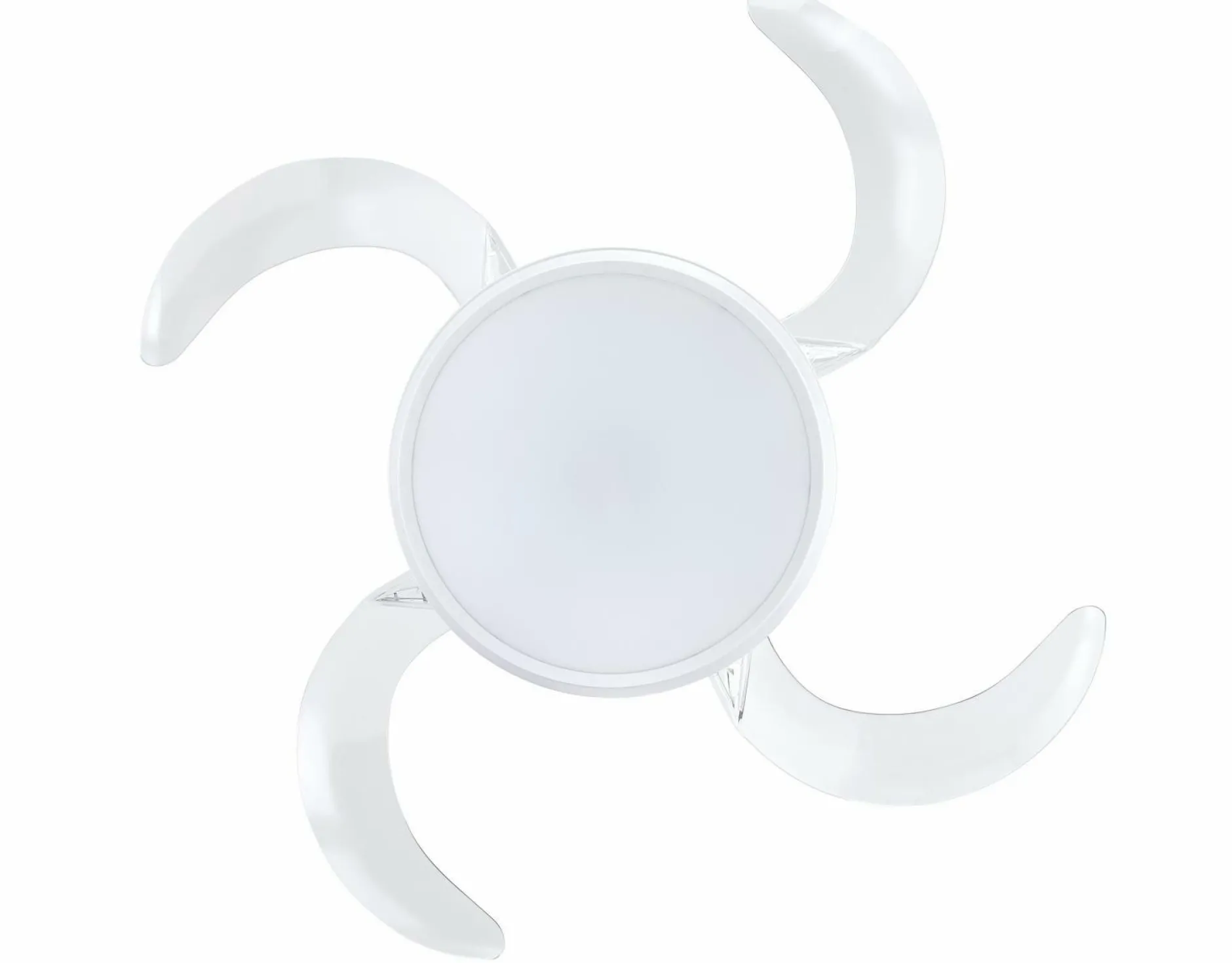 Discount Deckenventilator EVO 1 LED Led-Leuchten|Ventilatoren