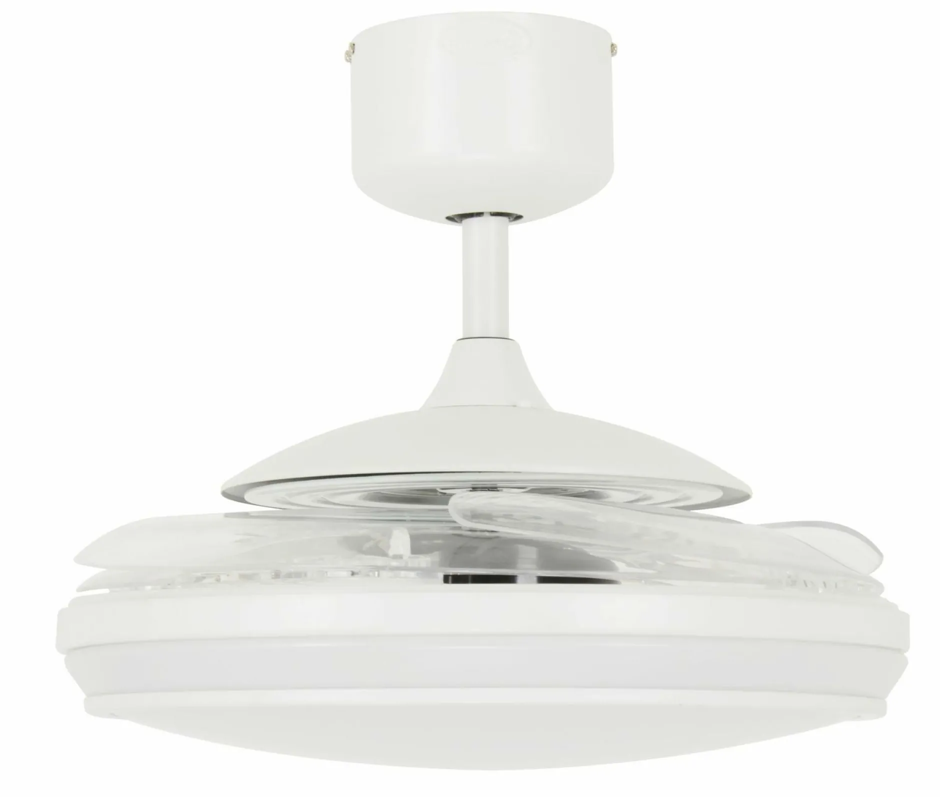 Discount Deckenventilator EVO 1 LED Led-Leuchten|Ventilatoren