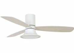 Best Deckenventilator FLUSSO LED Led-Leuchten|Ventilatoren