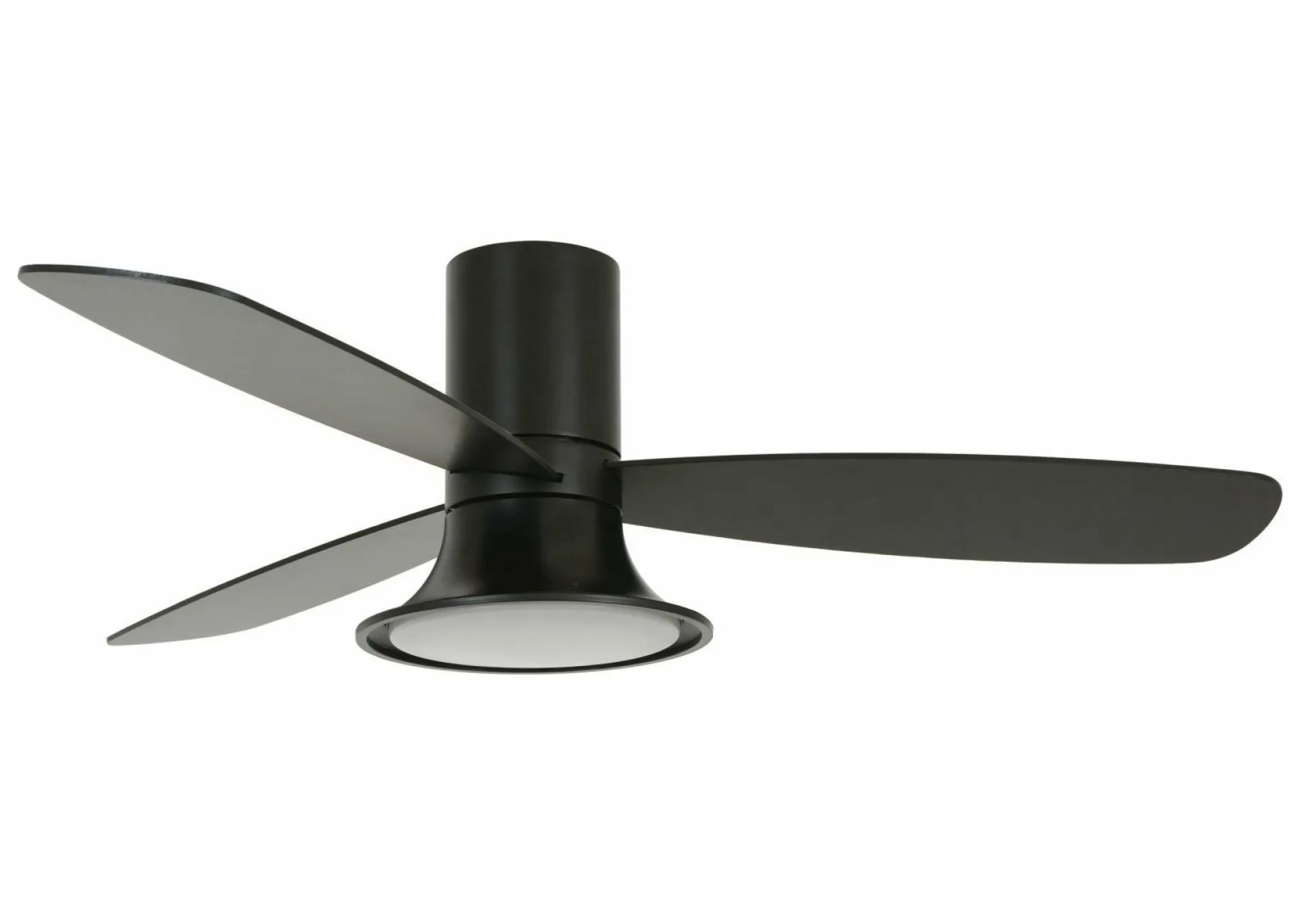 Discount Deckenventilator FLUSSO LED Led-Leuchten|Ventilatoren