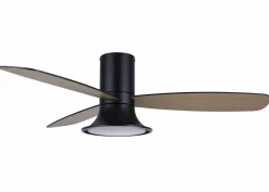 Discount Deckenventilator FLUSSO LED Led-Leuchten|Ventilatoren