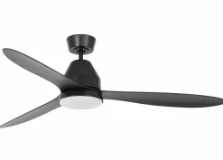 Online Deckenventilator HAVEN LED Led-Leuchten|Ventilatoren