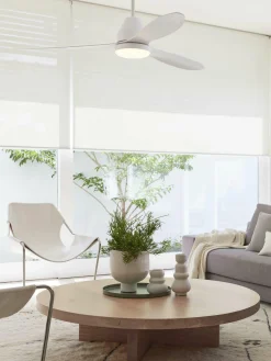 Best Deckenventilator HAVEN LED Led-Leuchten|Ventilatoren