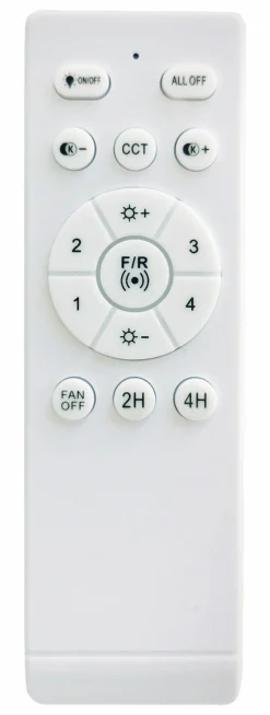 Online Deckenventilator HINES Ventilatoren