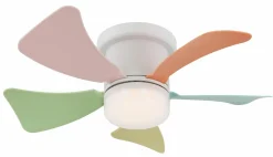 Sale Deckenventilator HINES Ventilatoren