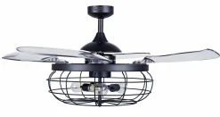 New Deckenventilator INDUSTRI Ventilatoren