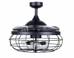 New Deckenventilator INDUSTRI Ventilatoren