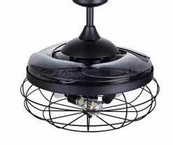 New Deckenventilator INDUSTRI Ventilatoren