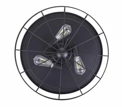 New Deckenventilator INDUSTRI Ventilatoren