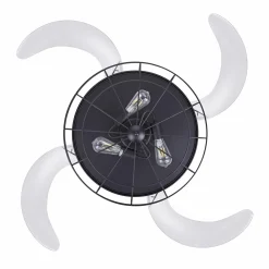 New Deckenventilator INDUSTRI Ventilatoren