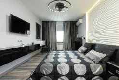 Online Deckenventilator KOREN Ventilatoren