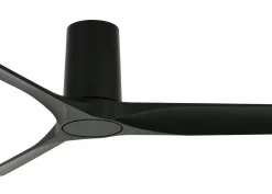 Hot Deckenventilator LONDO Ventilatoren