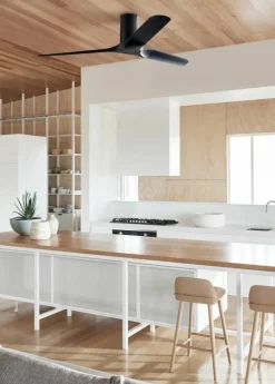 Hot Deckenventilator LONDO Ventilatoren