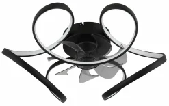 New Deckenventilator LORIS Ventilatoren