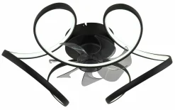 New Deckenventilator LORIS Ventilatoren