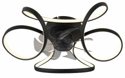 New Deckenventilator LORIS Ventilatoren