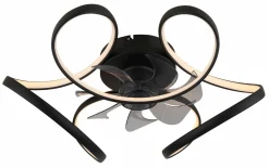 New Deckenventilator LORIS Ventilatoren