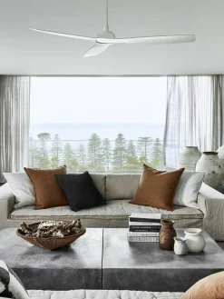 New Deckenventilator MOTO Ventilatoren