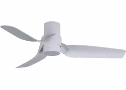 Hot Deckenventilator NAUTICA LED Led-Leuchten|Ventilatoren