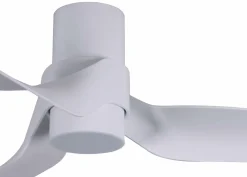 Hot Deckenventilator NAUTICA LED Led-Leuchten|Ventilatoren