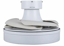 Clearance Deckenventilator ORBIT LED Led-Leuchten|Ventilatoren