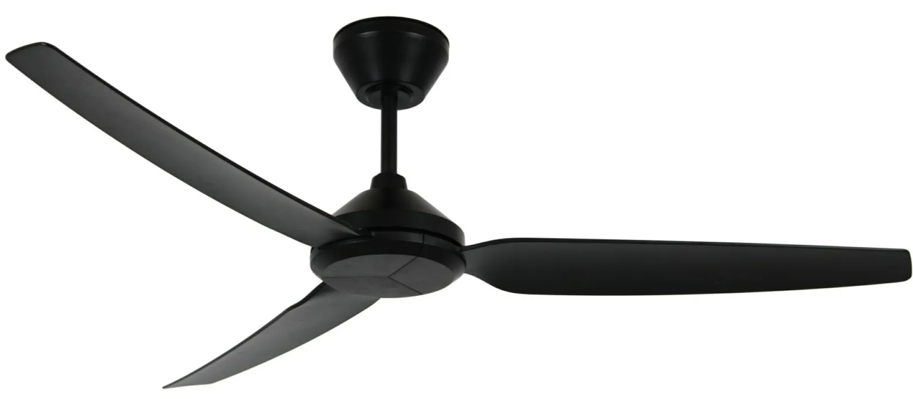 Online Deckenventilator POLIS Ventilatoren