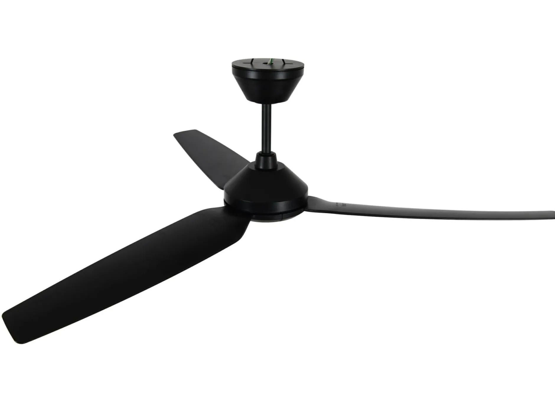 Online Deckenventilator POLIS Ventilatoren