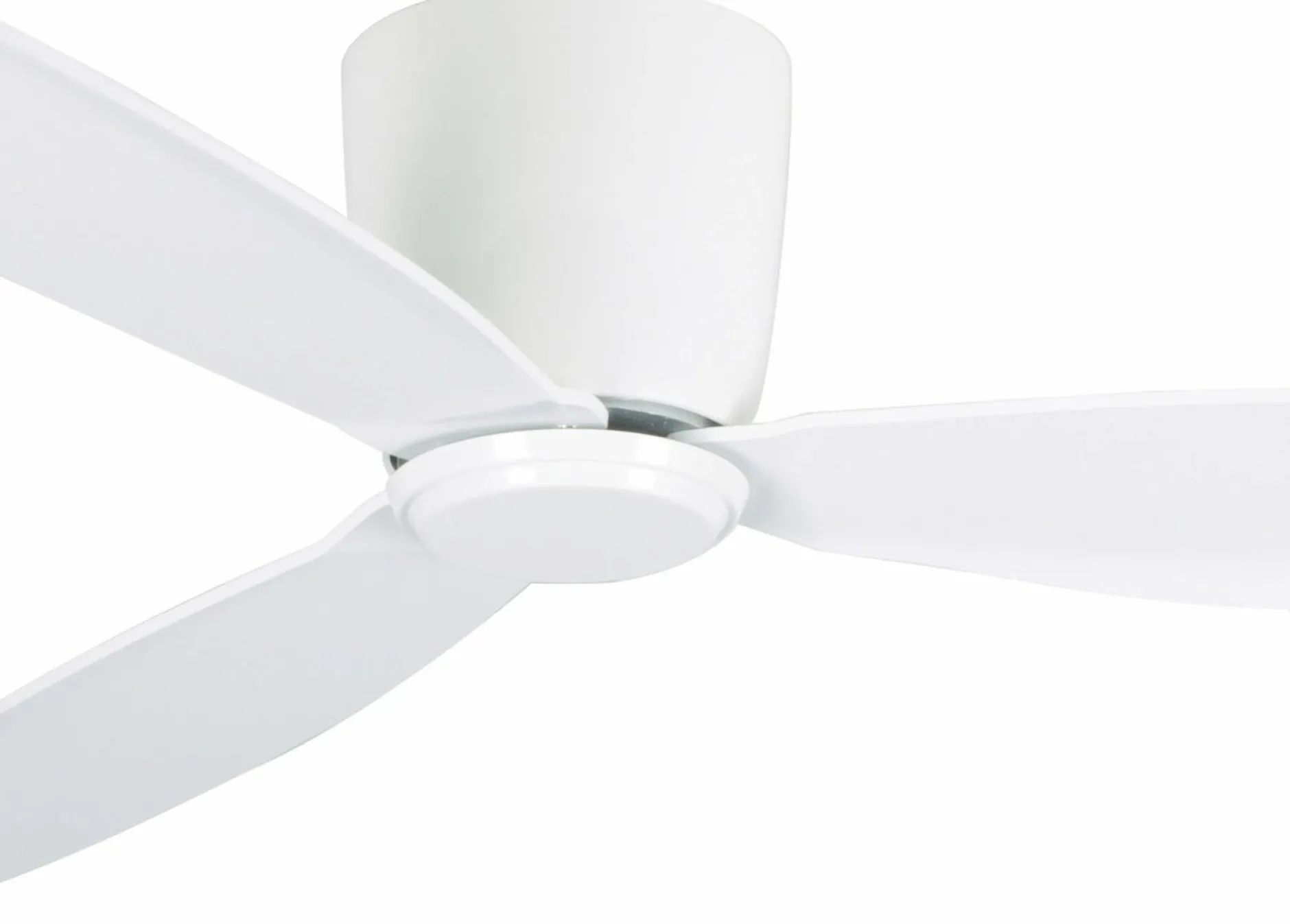 New Deckenventilator RADAR CTC Ventilatoren