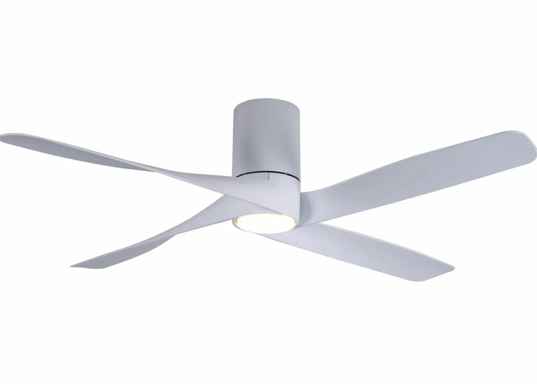 Deckenventilator RIVIERA LED Led-Leuchten|Ventilatoren