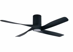 Best Deckenventilator RIVIERA LED Led-Leuchten|Ventilatoren